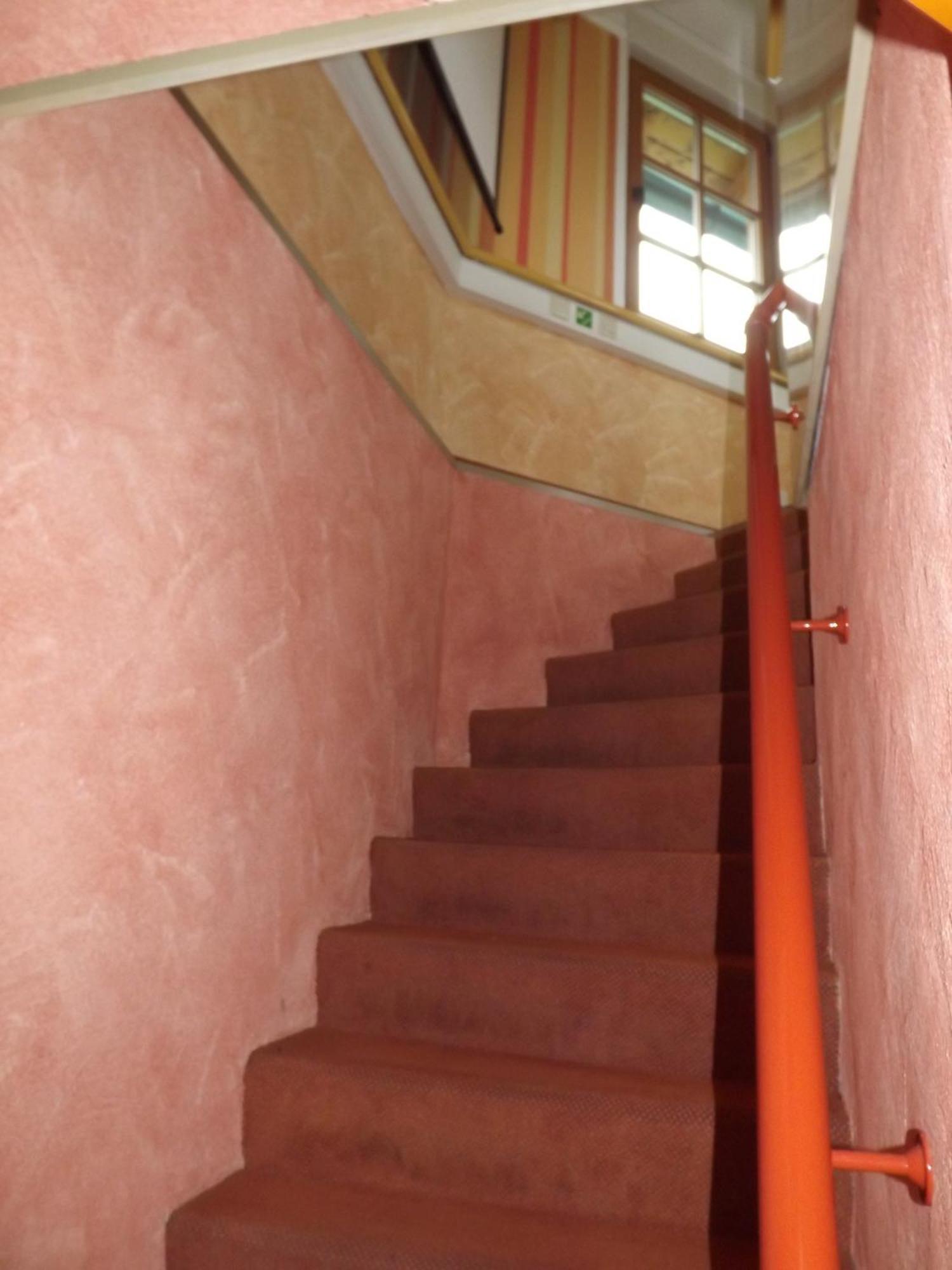 Hotel Piccolo Schleiz Eksteriør bilde