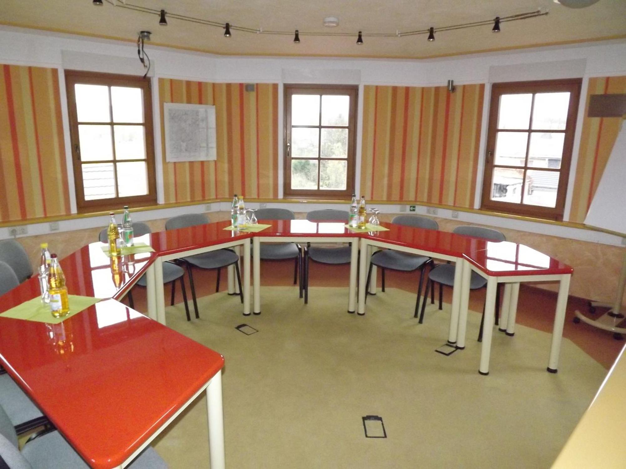 Hotel Piccolo Schleiz Eksteriør bilde